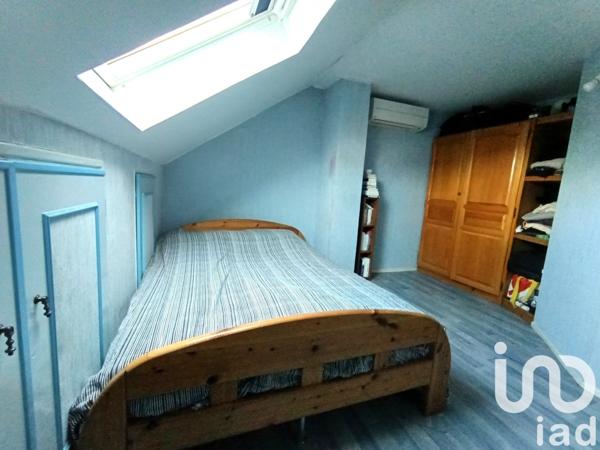 Maison à vendre 6 pièces 147 m² Sarcelles