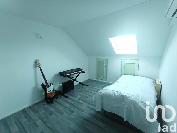 Maison à vendre 6 pièces 147 m² Sarcelles