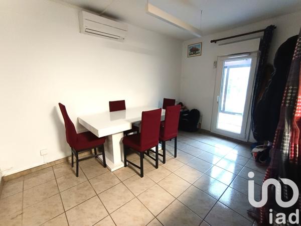 Maison à vendre 6 pièces 147 m² Sarcelles