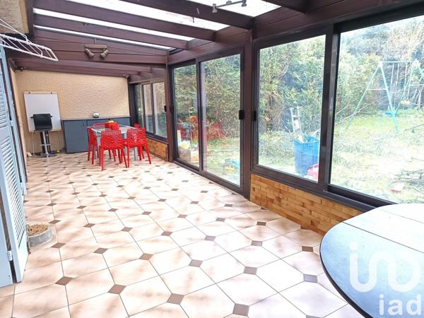 Maison à vendre 6 pièces 147 m² Sarcelles