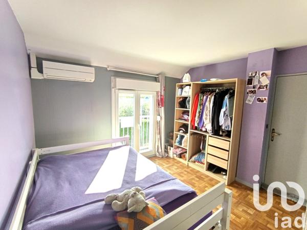 Maison à vendre 6 pièces 147 m² Sarcelles