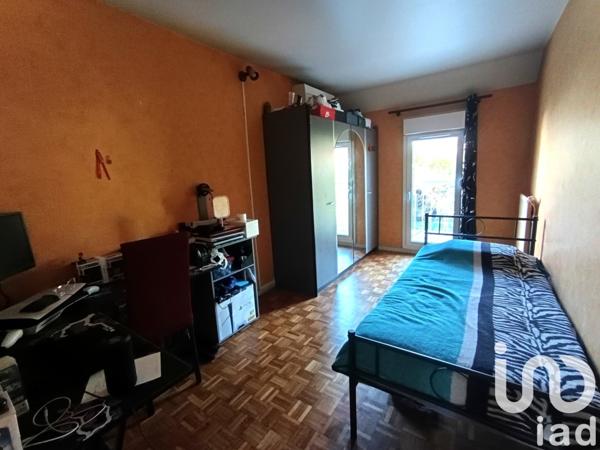 Maison à vendre 6 pièces 147 m² Sarcelles