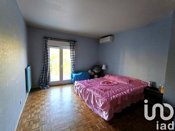 Maison à vendre 6 pièces 147 m² Sarcelles