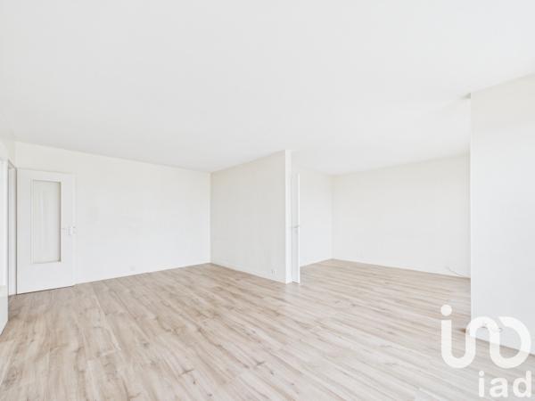 Appartement 4 pièces de 84 m² à Cachan (94230)