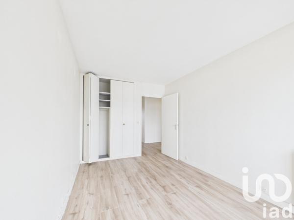 Appartement 4 pièces de 84 m² à Cachan (94230)
