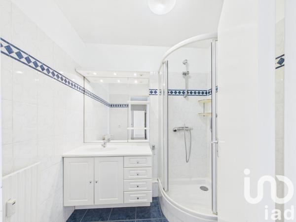 Appartement 4 pièces de 84 m² à Cachan (94230)