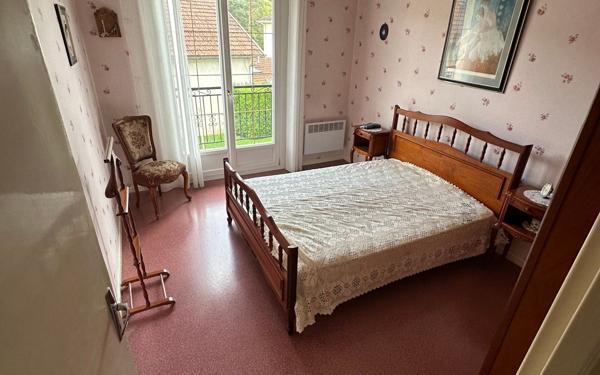 Maison à vendre    4 pièces •  Vittel