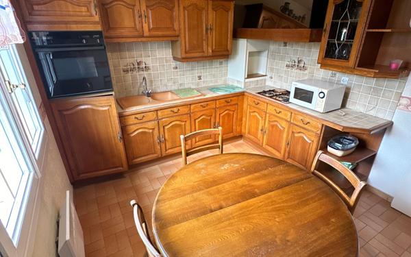 Maison à vendre    4 pièces •  Vittel