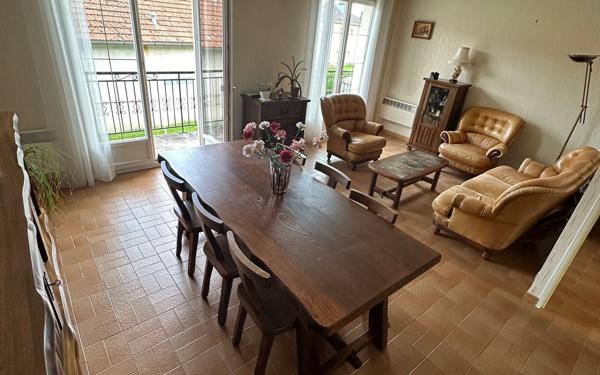 Maison à vendre    4 pièces •  Vittel