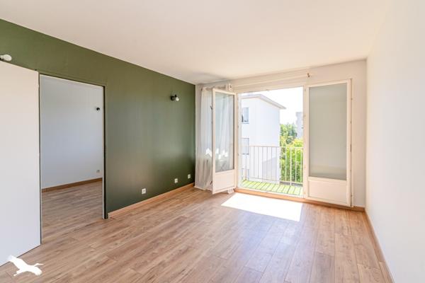Appartement à vendre 229 900 € Bordeaux 4 p 64 m² DPE D