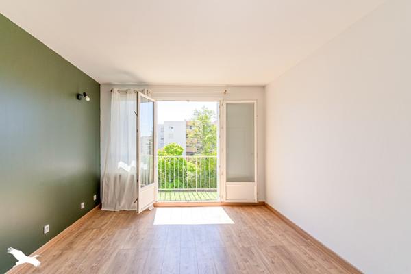 Appartement à vendre 229 900 € Bordeaux 4 p 64 m² DPE D