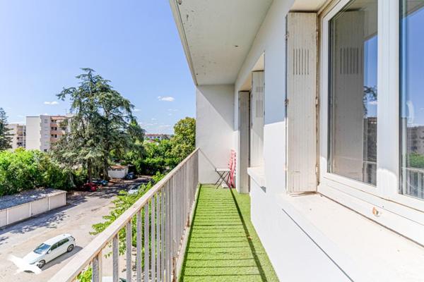 Appartement à vendre 229 900 € Bordeaux 4 p 64 m² DPE D