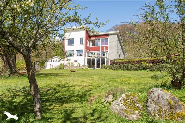 Maison à vendre |  Sainte-Feyre |  8 pièces | 240 m²