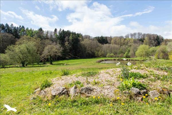 Maison à vendre |  Sainte-Feyre |  8 pièces | 240 m²