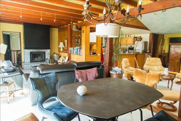 Maison à vendre |  Sainte-Feyre |  8 pièces | 240 m²