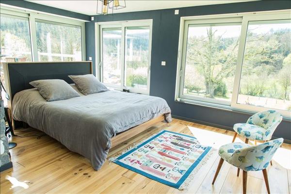 Maison à vendre |  Sainte-Feyre |  8 pièces | 240 m²