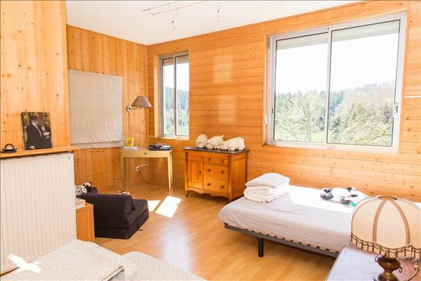 Maison à vendre |  Sainte-Feyre |  8 pièces | 240 m²