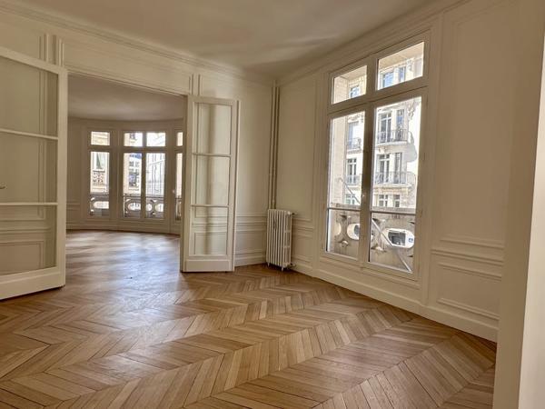 Appartement 7 pièces à louer