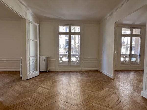 Appartement 7 pièces à louer