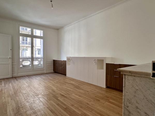 Appartement 7 pièces à louer