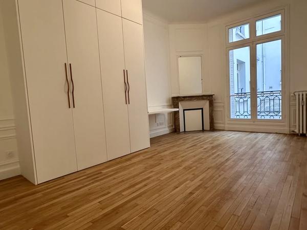 Appartement 7 pièces à louer