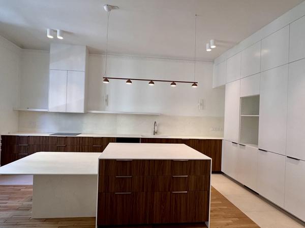 Appartement 7 pièces à louer