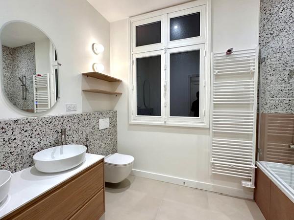 Appartement 7 pièces à louer