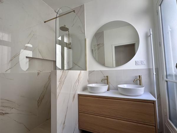 Appartement 7 pièces à louer