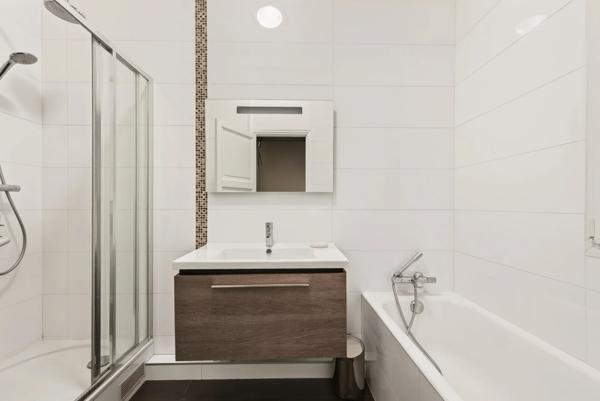 Appartement Paris 16e - POMPE
