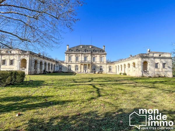 Appartement plateau T2 de 44m2