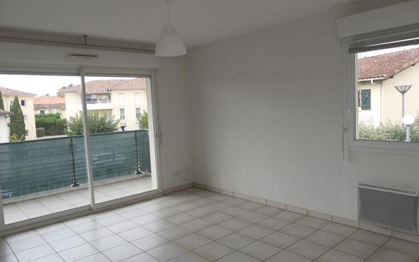 Appartement à vendre    2 pièces • 42,56 m2 Saint-Martin-de-Seignanx