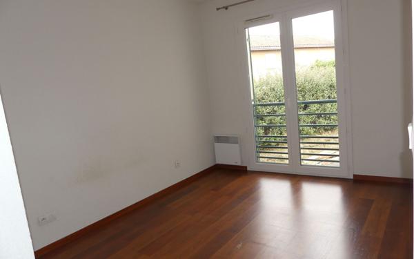 Appartement à vendre    2 pièces • 42,56 m2 Saint-Martin-de-Seignanx