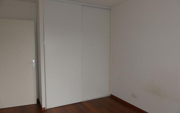 Appartement à vendre    2 pièces • 42,56 m2 Saint-Martin-de-Seignanx