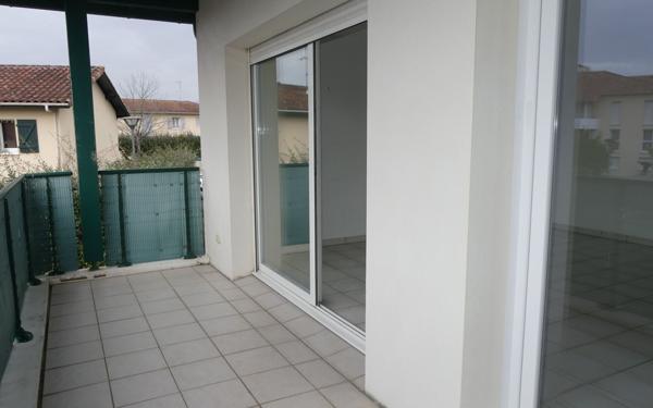 Appartement à vendre    2 pièces • 42,56 m2 Saint-Martin-de-Seignanx