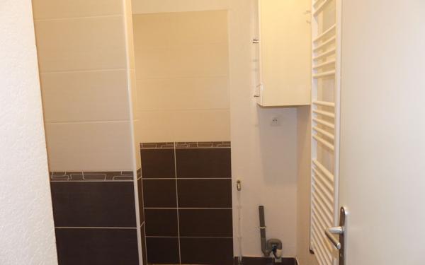 Appartement à vendre    2 pièces • 42,56 m2 Saint-Martin-de-Seignanx