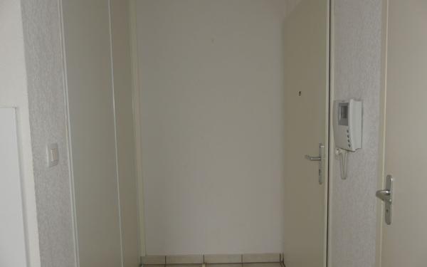 Appartement à vendre    2 pièces • 42,56 m2 Saint-Martin-de-Seignanx