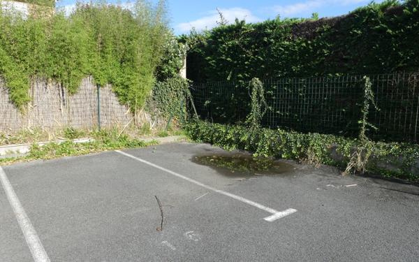 Appartement à vendre    2 pièces • 42,56 m2 Saint-Martin-de-Seignanx