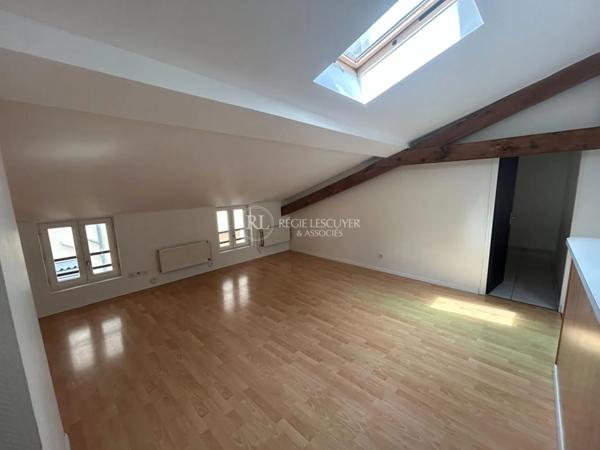Appartement à louer à Lyon (69006)