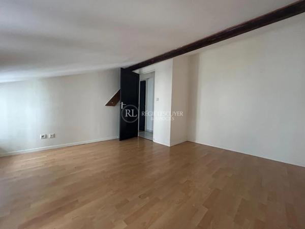Appartement à louer à Lyon (69006)