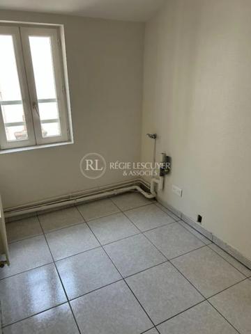 Appartement à louer à Lyon (69006)