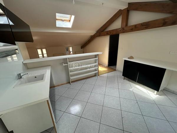 Appartement à louer à Lyon (69006)