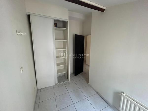 Appartement à louer à Lyon (69006)
