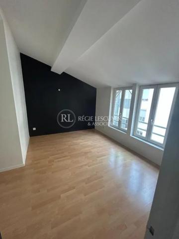Appartement à louer à Lyon (69006)