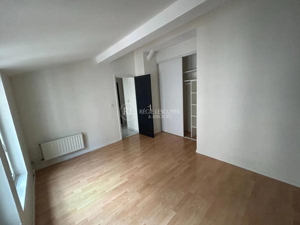 Appartement à louer à Lyon (69006)