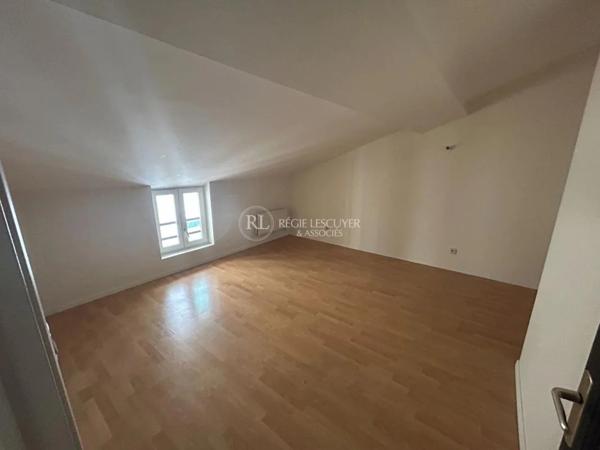 Appartement à louer à Lyon (69006)