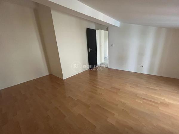 Appartement à louer à Lyon (69006)