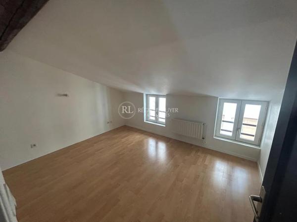 Appartement à louer à Lyon (69006)