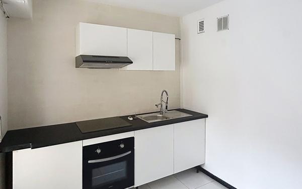 Appartement à louer    2 pièces • 51,69 m2 Annemasse