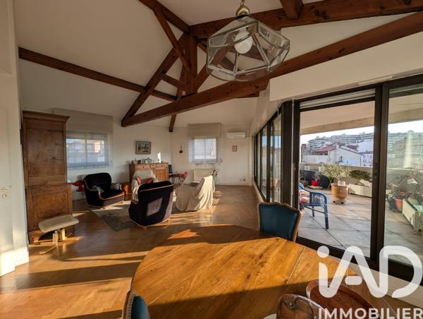 Appartement à vendre 5 pièces 123 m² Toulouse