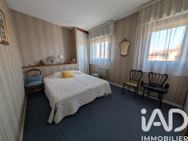Appartement à vendre 5 pièces 123 m² Toulouse